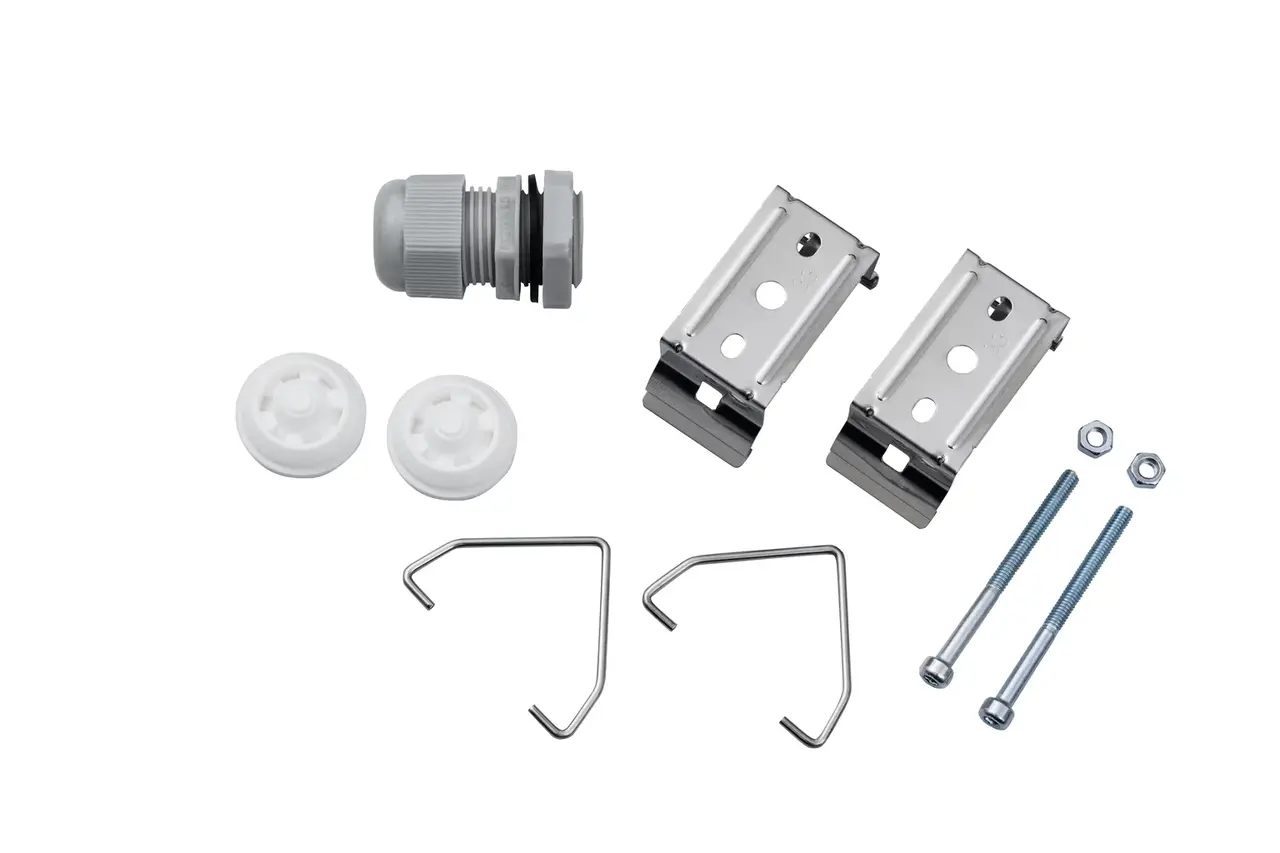 Ledvance Zakelijk: Professionele LED Verlichting & Armaturen Dimbare LED Montagebalk Waterdicht IP65 - 26W 3500Lm - 4000K Koel Wit | 150cm - DALI-2 Dimbaar