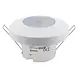 DALI-2 Sensor Inbouw - Infrarood Bewegingsmelder & Daglichtsensor | 8 Meter - Detectie bereik DALI-2 Sensor Inbouw - Infrarood Bewegingsmelder & Daglichtsensor | 8 Meter - Detectie bereik