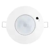 DALI-2  Sensor Inbouw - Infrarood Bewegingsmelder & Daglichtsensor | 8 Meter - Detectie bereik