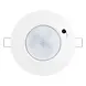 DALI-2 Sensor Inbouw - Infrarood Bewegingsmelder & Daglichtsensor | 8 Meter - Detectie bereik DALI-2 Sensor Inbouw - Infrarood Bewegingsmelder & Daglichtsensor | 8 Meter - Detectie bereik