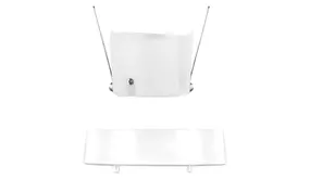 Ledvance Zakelijk: Professionele LED Verlichting & Armaturen | voor de installateur Dali-2 Sensor Toebehoren  | Opbouw montage set