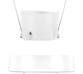 Ledvance Zakelijk: Professionele LED Verlichting & Armaturen Dali-2 Sensor Toebehoren  | Opbouw montage set