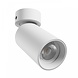 Spectrum MADARA ALTRO BASE GU10 230V IP20 Ø60×135mm Wit Spectrum MADARA ALTRO BASE GU10 230V IP20 Ø60×135mm Wit