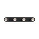 Spectrum MADARA ALTRO BASE 4xGU10 230V IP20 480×70×135mm Zwart Spectrum MADARA ALTRO BASE 4xGU10 230V IP20 480×70×135mm Zwart