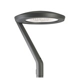 LED Straatverlichting CitySoul Gen2 Lyre BPP532 46W 4920lm 50D - 830 Warm Wit | IP66 - Dali Dimbaar LED Straatverlichting CitySoul Gen2 Lyre BPP532 46W 4920lm 50D - 830 Warm Wit | IP66 - Dali Dimbaar