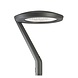 Philips LED Verlichting | Officieel distributeur LED Straatverlichting CitySoul Gen2 Lyre BPP532 46W 4920lm 50D - 830 Warm Wit | IP66 - Dali Dimbaar