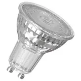 Ledvance Performance LED Spot Reflector GU10 PAR16 6.1W 575lm 60D - 830 Warm Wit | Vervangt 80W