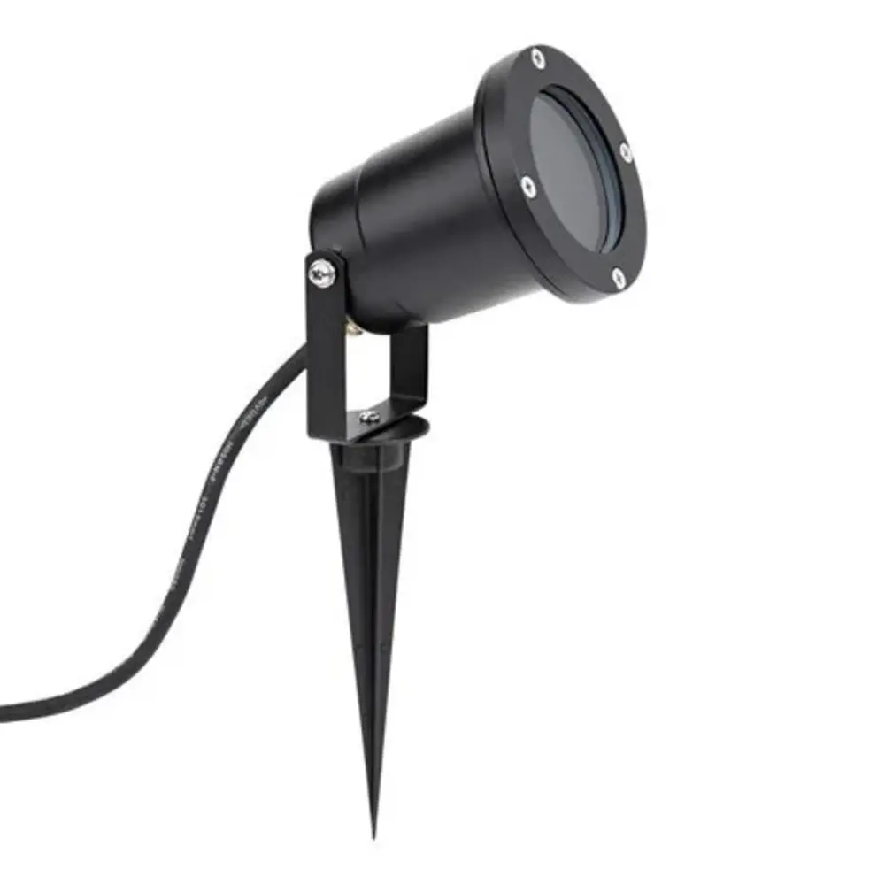 LCB LED Prikspot Grondspot - GU10 Fitting - IP54 - 100cm aansluitsnoer LCB LED Prikspot Grondspot - GU10 Fitting - IP54 - 100cm aansluitsnoer