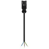Wieland Wieland GST18i3 CCA patchkabel gebouwinstallatie 3P stekker vrij kabeluiteinde 3000MM Wieland Wieland GST18i3 CCA patchkabel gebouwinstallatie 3P stekker vrij kabeluiteinde 3000MM