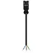 Wieland Wieland Gst18i3 patchkabel gebouwinstallatie 3P stekker vrij kabeluiteinde 3000MM Wieland Wieland Gst18i3 patchkabel gebouwinstallatie 3P stekker vrij kabeluiteinde 3000MM