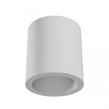 Spectrum LED Plafondspot - Chloe - 7W 560Lm - CCT - 2700K/4000K/6000K - IP20 - Opbouw - Wit | 2 Jaar Garantie Spectrum LED Plafondspot - Chloe - 7W 560Lm - CCT - 2700K/4000K/6000K - IP20 - Opbouw - Wit | 2 Jaar Garantie