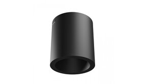 Spectrum LED Plafondspot - Chloe - 7W 560Lm - CCT - 2700K/4000K/6000K - IP20 - Opbouw - Zwart | 2 Jaar Garantie Spectrum LED Plafondspot - Chloe - 7W 560Lm - CCT - 2700K/4000K/6000K - IP20 - Opbouw - Zwart | 2 Jaar Garantie