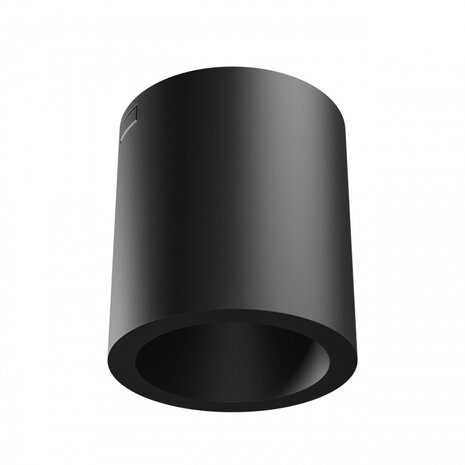 Spectrum LED Plafondspot - Chloe - 7W 560Lm - CCT - 2700K/4000K/6000K - IP20 - Opbouw - Zwart | 2 Jaar Garantie Spectrum LED Plafondspot - Chloe - 7W 560Lm - CCT - 2700K/4000K/6000K - IP20 - Opbouw - Zwart | 2 Jaar Garantie