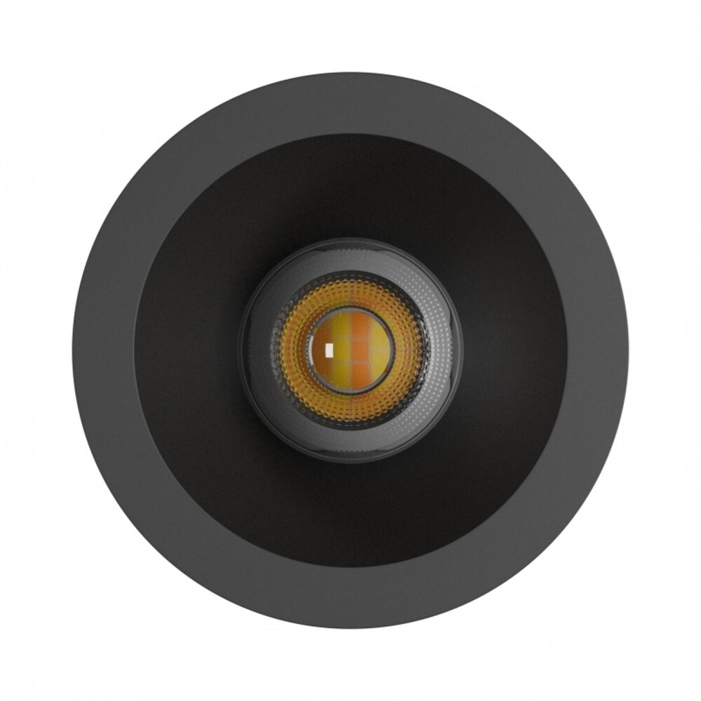 Spectrum LED Plafondspot - Chloe - 7W 560Lm - CCT - 2700K/4000K/6000K - IP20 - Opbouw - Zwart | 2 Jaar Garantie Spectrum LED Plafondspot - Chloe - 7W 560Lm - CCT - 2700K/4000K/6000K - IP20 - Opbouw - Zwart | 2 Jaar Garantie