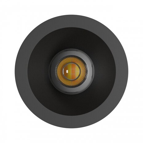 Spectrum LED Plafondspot - Chloe - 7W 560Lm - CCT - 2700K/4000K/6000K - IP20 - Opbouw - Zwart | 2 Jaar Garantie Spectrum LED Plafondspot - Chloe - 7W 560Lm - CCT - 2700K/4000K/6000K - IP20 - Opbouw - Zwart | 2 Jaar Garantie