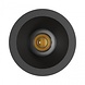 Spectrum LED Plafondspot - Chloe - 7W 560Lm - CCT - 2700K/4000K/6000K - IP20 - Opbouw - Zwart | 2 Jaar Garantie Spectrum LED Plafondspot - Chloe - 7W 560Lm - CCT - 2700K/4000K/6000K - IP20 - Opbouw - Zwart | 2 Jaar Garantie