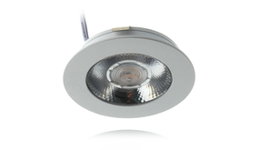 Ecodim LED Meubelspot 12V | IP54| 55mm | 3000K |
