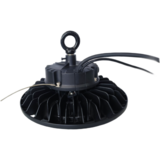 LCB LED Europe LED Dali UFO High Bay - 240W 150lm p/w - 4000K - 5 jaar garantie LCB LED Europe LED Dali UFO High Bay - 240W 150lm p/w - 4000K - 5 jaar garantie