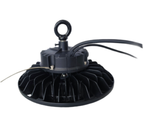 LCB LED Europe  LED Dali UFO High Bay - 240W 150lm p/w - 4000K - 5 jaar garantie