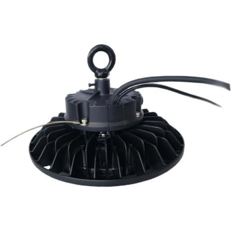 LCB LED Europe  LED Dali UFO High Bay - 240W 150lm p/w - 4000K - 5 jaar garantie