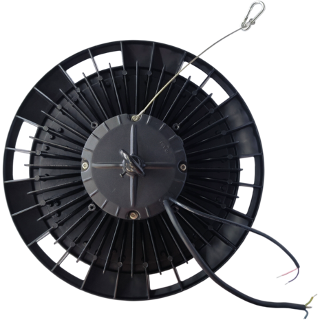 LCB LED Europe  LED Dali UFO High Bay - 240W 150lm p/w - 4000K - 5 jaar garantie