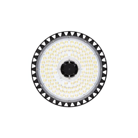 LED Highbay 190W 27000lm 70D - 840 Koel Wit | IP65 - Dali Dimbaar LED Highbay 190W 27000lm 70D - 840 Koel Wit | IP65 - Dali Dimbaar