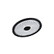 LED Highbay 190W 27000lm 70D - 840 Koel Wit | IP65 - Dali Dimbaar LED Highbay 190W 27000lm 70D - 840 Koel Wit | IP65 - Dali Dimbaar