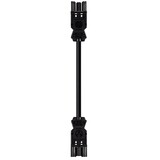 Wieland GST18i3 Koppelsnoer | 1,5mm² | 1,5 Meter | Zwart | 92.232.1500.1 Wieland GST18i3 Koppelsnoer | 1,5mm² | 1,5 Meter | Zwart | 92.232.1500.1