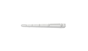 Ledvance Zakelijk: Professionele LED Verlichting & Armaturen | voor de installateur LED Montagebalk Noodverlichting IP65 | 120cm - 3000K 830 -  DP EM 1200 32W 830 GY