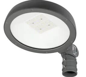 LED line verlichting - Betaalbare Professionele LED Oplossingen LED Straatverlichting ELIDA IP65 - 40W 4800 Lumen - 4000K 840 - 7 jaar garantie