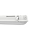 LED Montagebalk COMBO IP66 | 60cm - DP CBO 600 V 16W MS 840 IP66 GY LED Montagebalk COMBO IP66 | 60cm - DP CBO 600 V 16W MS 840 IP66 GY