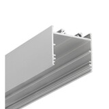 Topmet LED Strip Aluminium profiel - Opbouw - 4 Meter  | Zilver type - 4050*33*30mm VARIO30-02 ACDE-9/TY 4050 anod