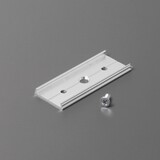 Topmet LED Strip Aluminium Profiel VARIO30-02 - Toebehoren | Koppelstuk Aluminium i-Connector