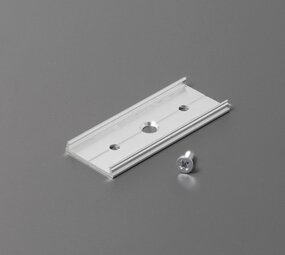 Topmet LED Strip Aluminium Profiel VARIO30-02 - Toebehoren | Koppelstuk Aluminium i-Connector