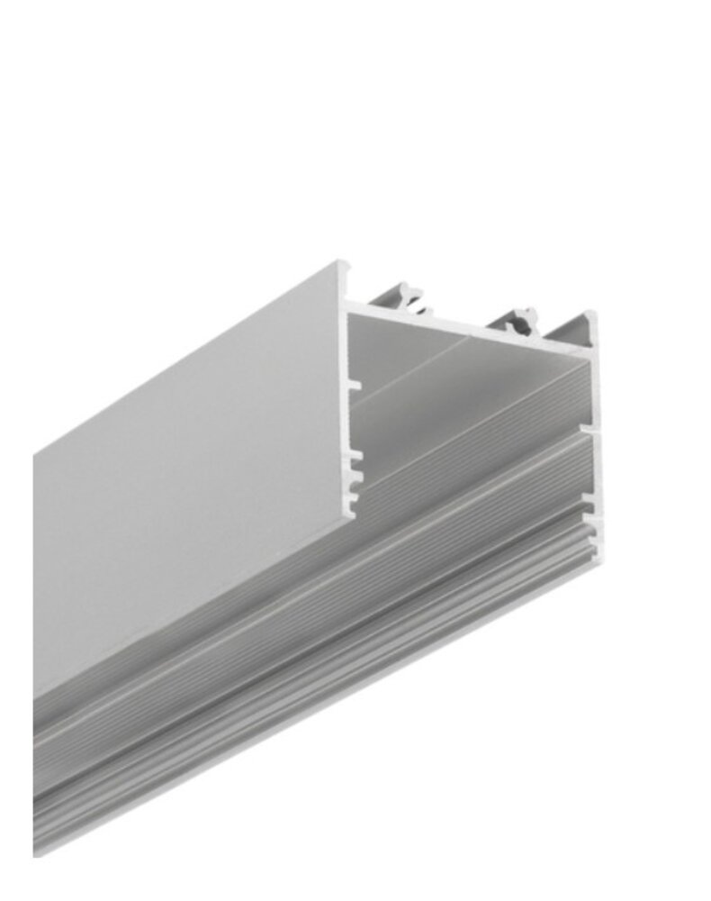 LCB LED Europe  LED Strip Aluminium profiel - Opbouw - 3 Meter | Zilver type - 3050*33*30mm VARIO30-02 ACDE-9/TY 3050 anod