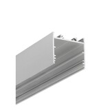 LCB LED Europe  LED Strip Aluminium profiel - Opbouw - 3 Meter | Zilver type - 3050*33*30mm VARIO30-02 ACDE-9/TY 3050 anod