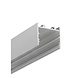 LCB LED Strip Aluminium profiel - Opbouw - 3 Meter | Zilver type - 3050*33*30mm VARIO30-02 ACDE-9/TY 3050 anod LCB LED Strip Aluminium profiel - Opbouw - 3 Meter | Zilver type - 3050*33*30mm VARIO30-02 ACDE-9/TY 3050 anod