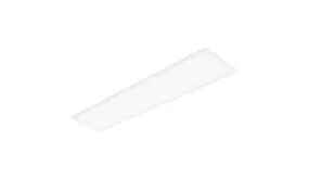 LCB LED Europe LED Paneel Pro Slim line - 36W 5040Lm - 3000K 830 Warm Wit | 120x30cm - UGR19 Prisma - Philips driver LCB LED Europe LED Paneel Pro Slim line - 36W 5040Lm - 3000K 830 Warm Wit | 120x30cm - UGR19 Prisma - Philips driver