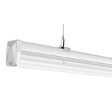 DALI Lichtlijn LED Armatuur – Sirius Wit – 55–70W Multi Lumen Switch – 5000K Daglichtwit – 1.5 Meter – 120° Stralingshoek – DALI2 Dimbaar