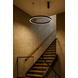 LCB LED LED Ringlamp 80cm - LINA | 45W | CCT | Niet dimbaar LCB LED LED Ringlamp 80cm - LINA | 45W | CCT | Niet dimbaar