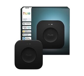 Philips LED Verlichting | Officieel distributeur LED Hue Bridge PRO |  Max 150 lampen