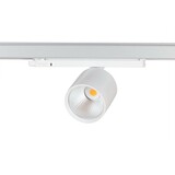 Lival LED Railspot 3-Fase - Wit - 25,4W 3625Lm  - 3500K Helder Wit - CRI90 - 36° Stralingshoek