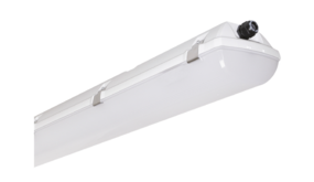 Macbright LED Montagebalk - ATEX Armatuur - 120CM - 31W - 4700Lm | 4000K | Explosie veilig | IP66 | IK10