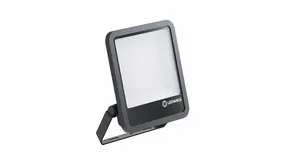 LED Breedstraler IP66  Zwart - 133-117W 20000-17500Lm  - 000K 830 Warm wit | Multi Lumen Switch - Symmetrisch - 1 Meter aansluitkabel LED Breedstraler IP66  Zwart - 133-117W 20000-17500Lm  - 000K 830 Warm wit | Multi Lumen Switch - Symmetrisch - 1 Meter aansluitkabel