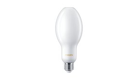 Philips TrueForce Core LED E40 HPL/SON Mat 36W 5500lm 300D - 840 Warm Wit | Vervangt 125W Philips TrueForce Core LED E40 HPL/SON Mat 36W 5500lm 300D - 840 Warm Wit | Vervangt 125W