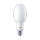 Philips LED Verlichting | Officieel distributeur Philips TrueForce Core LED E40 HPL/SON Mat 36W 5500lm 300D - 840 Warm Wit | Vervangt 125W