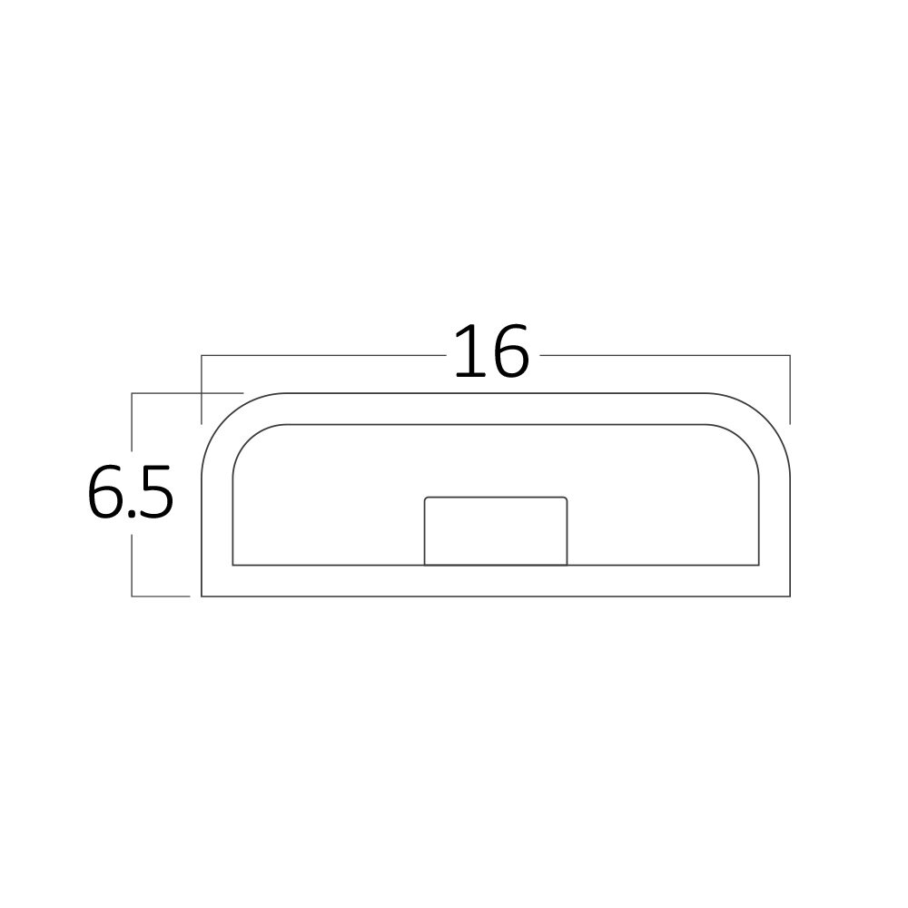LCB LED Lichtslang 220v - 13W p/m  - 120 Leds p/m- 100 meter RGB - IP54 -  Plug and Play - 2 Jaar Garantie