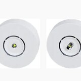 Honeywell Nood antipaniek - Ova-OmniLED PRO Rd R ER/AP LED 230V 10year 138