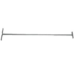 Honeywell LED - Toebehoren - Noodverlichtingsbeugel 1.75m