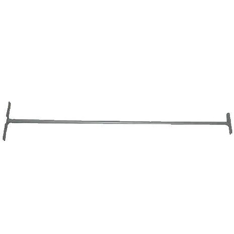 Honeywell LED - Toebehoren - Noodverlichtingsbeugel 1.75m Honeywell LED - Toebehoren - Noodverlichtingsbeugel 1.75m